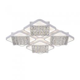 Изображение продукта Потолочный светодиодный светильник Ambrella light Modern Acrylic 